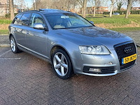 Audi a6 avant 2.0 tfsi pro line automaat; 50-jkz-9 - afbeelding 16 van  22