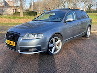 Audi a6 avant 2.0 tfsi pro line automaat; 50-jkz-9 - afbeelding 1 van  22