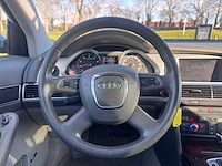 Audi a6 avant 2.0 tfsi pro line automaat; 50-jkz-9 - afbeelding 13 van  22