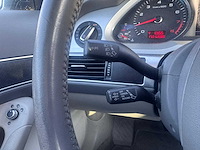 Audi a6 avant 2.0 tfsi pro line automaat; 50-jkz-9 - afbeelding 14 van  22