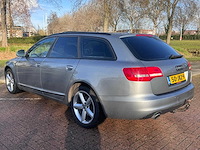 Audi a6 avant 2.0 tfsi pro line automaat; 50-jkz-9 - afbeelding 17 van  22