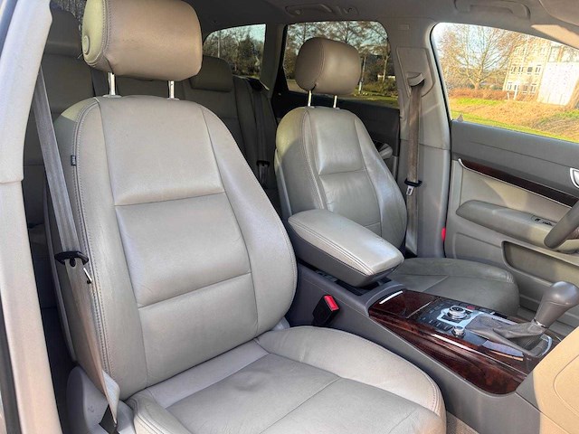 Audi a6 avant 2.0 tfsi pro line automaat; 50-jkz-9 - afbeelding 20 van  22