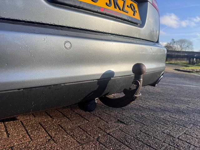Audi a6 avant 2.0 tfsi pro line automaat; 50-jkz-9 - afbeelding 1 van  2
