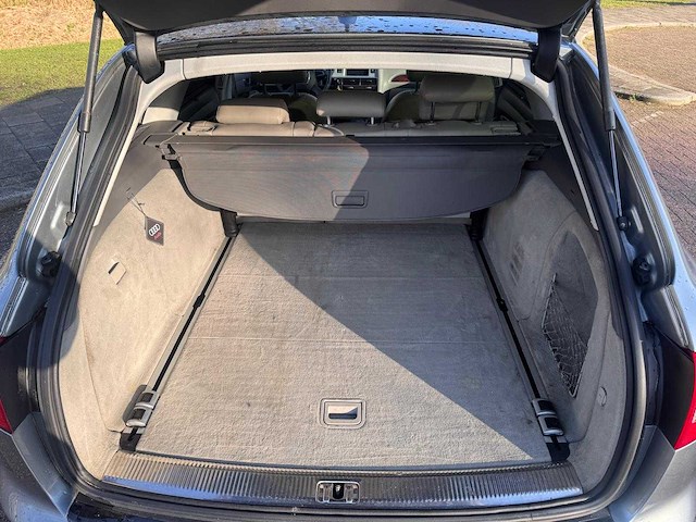Audi a6 avant 2.0 tfsi pro line automaat; 50-jkz-9 - afbeelding 2 van  2