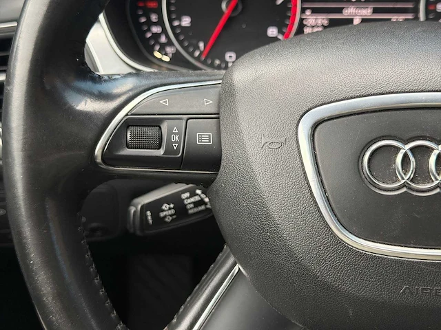 Audi a6 avant 2.0 tfsi pro line plus | 80-xff-3 - afbeelding 5 van  35