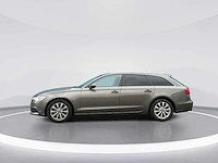 Audi a6 avant 2.0 tfsi pro line plus | 80-xff-3 - afbeelding 7 van  35