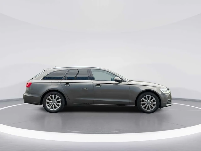 Audi a6 avant 2.0 tfsi pro line plus | 80-xff-3 - afbeelding 9 van  35