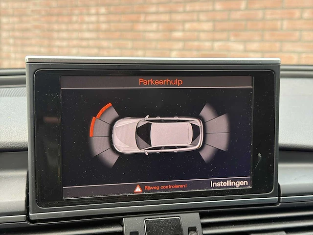 Audi a6 avant 2.0 tfsi pro line plus | 80-xff-3 - afbeelding 11 van  35