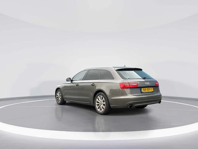 Audi a6 avant 2.0 tfsi pro line plus | 80-xff-3 - afbeelding 32 van  35