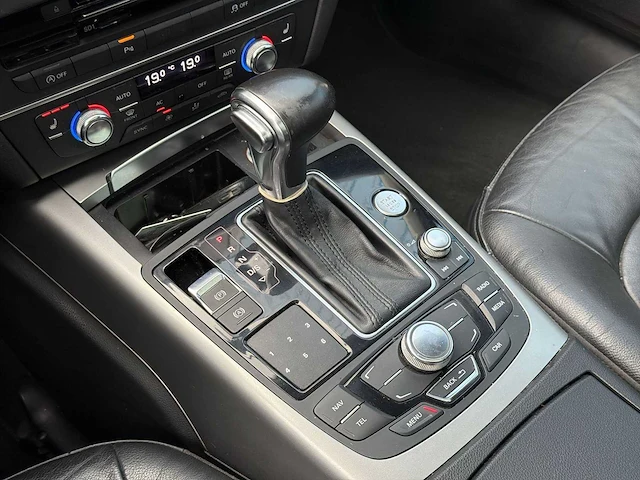 Audi a6 avant 2.0 tfsi pro line plus | 80-xff-3 - afbeelding 34 van  35