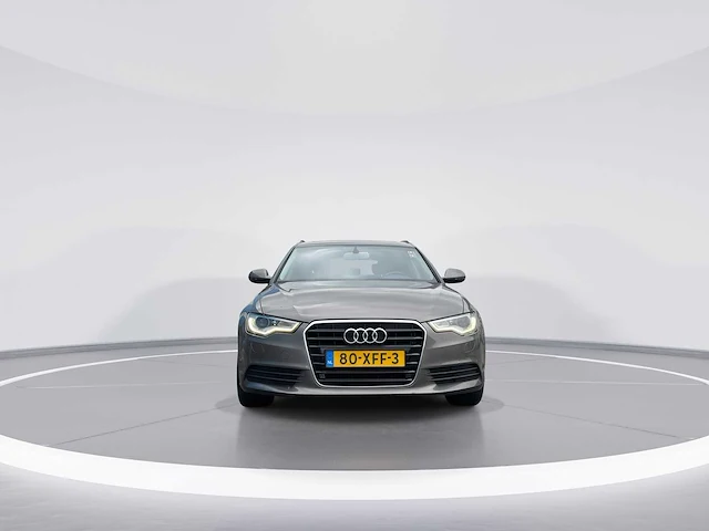 Audi a6 avant 2.0 tfsi pro line plus | 80-xff-3 - afbeelding 35 van  35