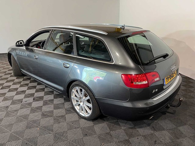 Audi a6 avant 2.0 tfsi pro line s, 19-rgk-5 - afbeelding 1 van  1