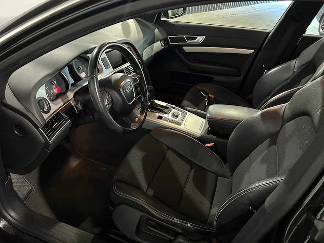 Audi a6 avant 2.0 tfsi pro line s, 62-skz-1 - afbeelding 3 van  17