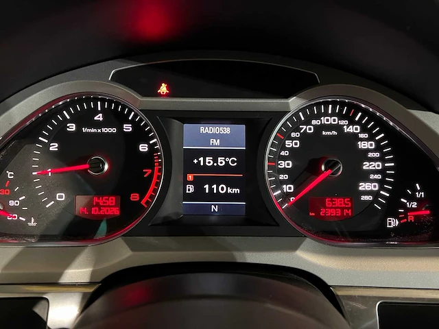 Audi a6 avant 2.0 tfsi pro line s, 62-skz-1 - afbeelding 17 van  17