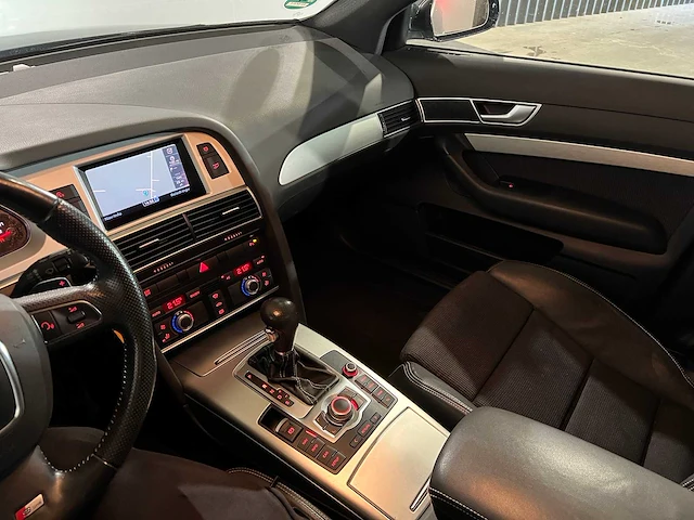Audi a6 avant 2.0 tfsi pro line s, 62-skz-1 - afbeelding 15 van  17