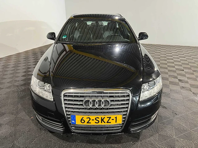 Audi a6 avant 2.0 tfsi pro line s, 62-skz-1 - afbeelding 6 van  17