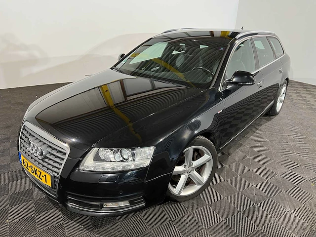 Audi a6 avant 2.0 tfsi pro line s, 62-skz-1 - afbeelding 1 van  17