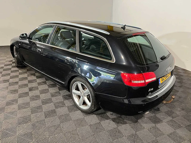 Audi a6 avant 2.0 tfsi pro line s, 62-skz-1 - afbeelding 7 van  17