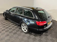 Audi a6 avant 2.0 tfsi pro line s, 62-skz-1 - afbeelding 7 van  17