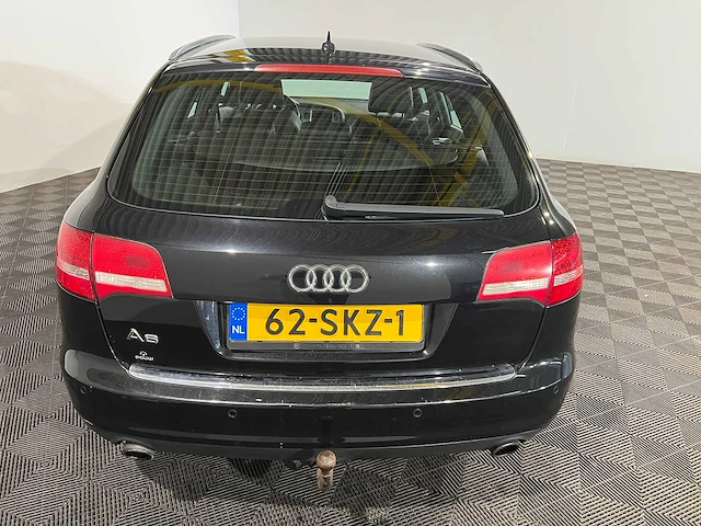 Audi a6 avant 2.0 tfsi pro line s, 62-skz-1 - afbeelding 8 van  17