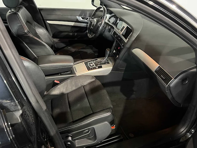 Audi a6 avant 2.0 tfsi pro line s, 62-skz-1 - afbeelding 11 van  17