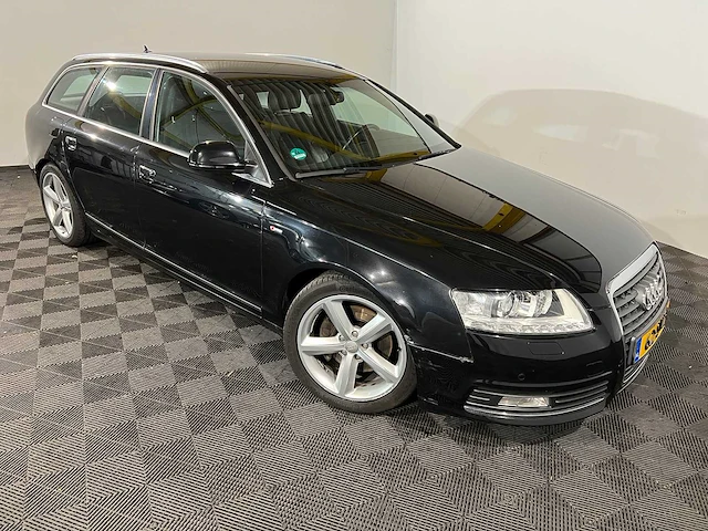 Audi a6 avant 2.0 tfsi pro line s, 62-skz-1 - afbeelding 14 van  17