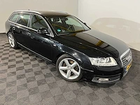 Audi a6 avant 2.0 tfsi pro line s, 62-skz-1 - afbeelding 14 van  17