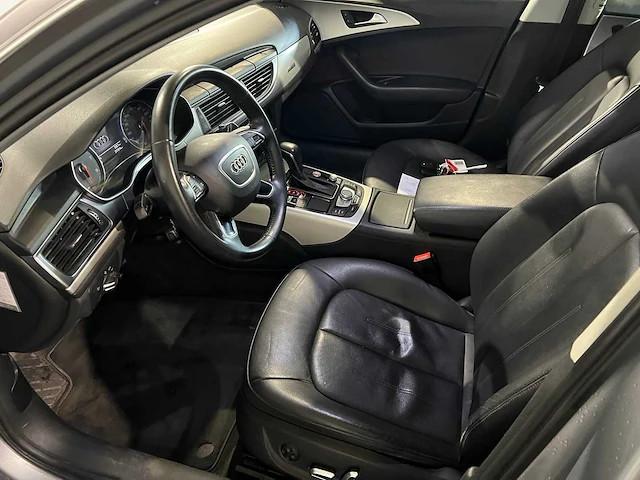 Audi a6 avant 2.0 tfsi q s line edition, sb-552-l - afbeelding 3 van  20