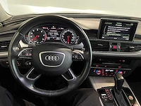 Audi a6 avant 2.0 tfsi q s line edition, sb-552-l - afbeelding 5 van  20