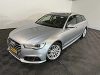 Audi a6 avant 2.0 tfsi q s line edition, sb-552-l