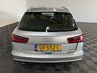 Audi a6 avant 2.0 tfsi q s line edition, sb-552-l - afbeelding 14 van  20