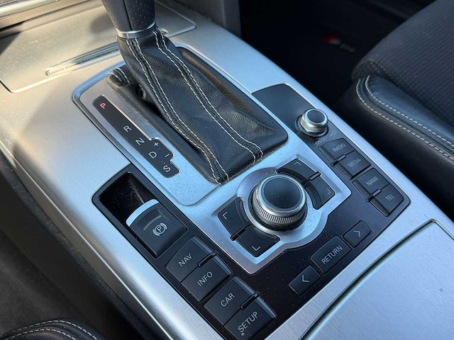 Audi a6 avant 2.0 tfsi s edition | 74-lbt-2 - afbeelding 6 van  12