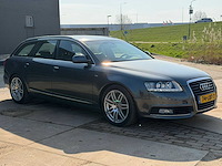 Audi a6 avant 2.0 tfsi s edition | 74-lbt-2 - afbeelding 4 van  12