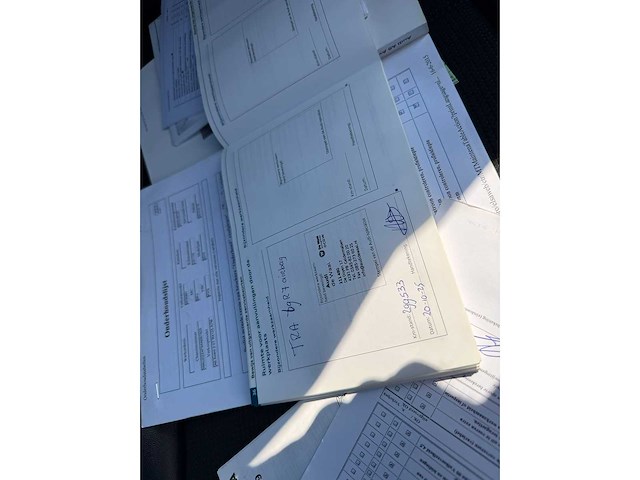 Audi a6 avant 2.0 tfsi s edition | 74-lbt-2 - afbeelding 9 van  12