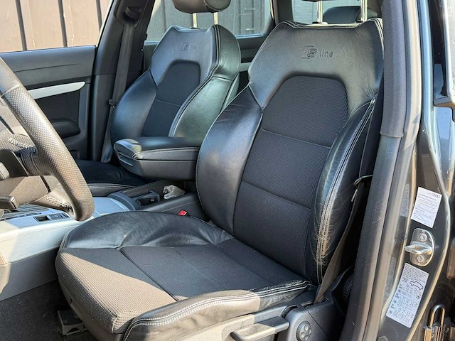 Audi a6 avant 2.0 tfsi s edition | 74-lbt-2 - afbeelding 10 van  12