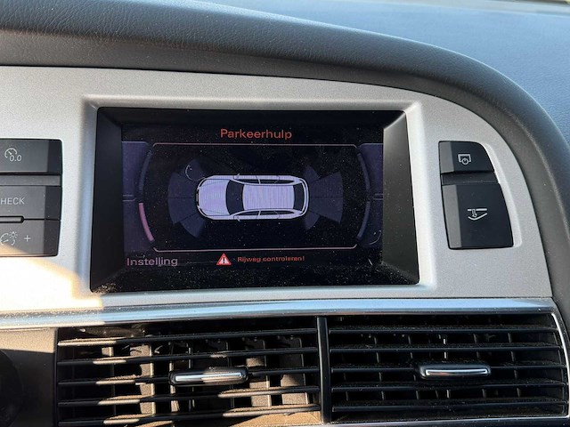 Audi a6 avant 2.0 tfsi s edition | 74-lbt-2 - afbeelding 12 van  12