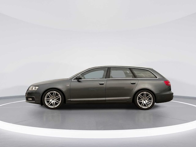 Audi a6 avant 2.0 tfsi s edition | 74-lbt-2 - afbeelding 5 van  45