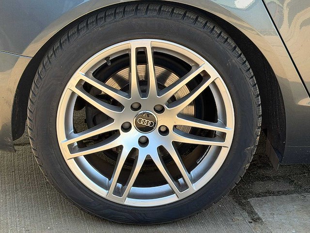 Audi a6 avant 2.0 tfsi s edition | 74-lbt-2 - afbeelding 7 van  45