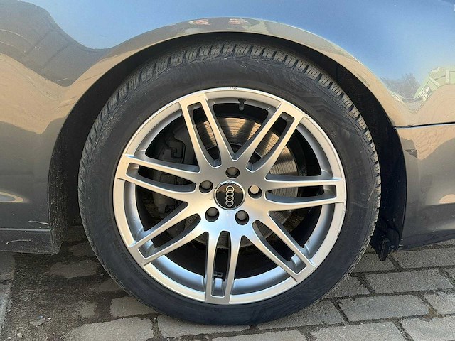 Audi a6 avant 2.0 tfsi s edition | 74-lbt-2 - afbeelding 8 van  45