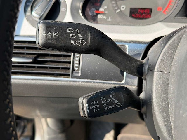 Audi a6 avant 2.0 tfsi s edition | 74-lbt-2 - afbeelding 12 van  45