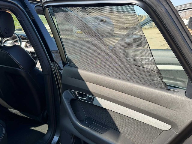 Audi a6 avant 2.0 tfsi s edition | 74-lbt-2 - afbeelding 21 van  45