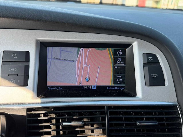 Audi a6 avant 2.0 tfsi s edition | 74-lbt-2 - afbeelding 22 van  45