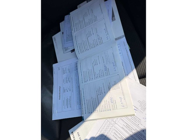 Audi a6 avant 2.0 tfsi s edition | 74-lbt-2 - afbeelding 27 van  45