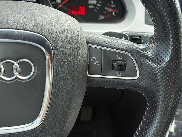 Audi a6 avant 2.0 tfsi s edition | 74-lbt-2 - afbeelding 34 van  45