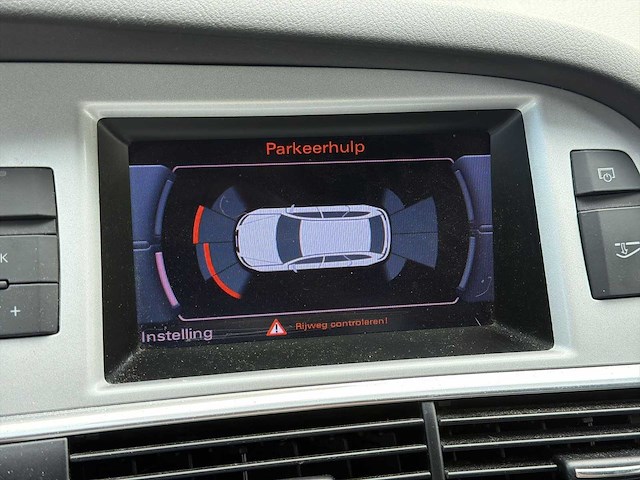 Audi a6 avant 2.0 tfsi s edition | 74-lbt-2 - afbeelding 35 van  45