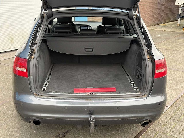 Audi a6 avant 2.0 tfsi s edition | 74-lbt-2 - afbeelding 36 van  45