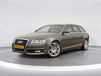 Audi a6 avant 2.0 tfsi s edition | 74-lbt-2 - afbeelding 1 van  66
