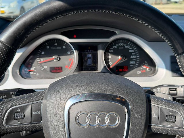 Audi a6 avant 2.0 tfsi s edition | 74-lbt-2 - afbeelding 12 van  66