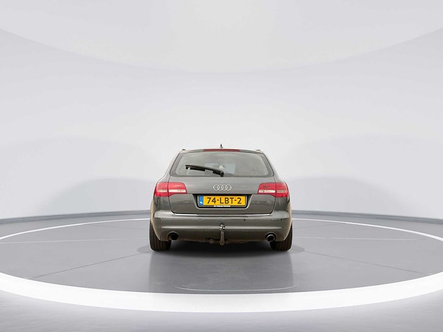 Audi a6 avant 2.0 tfsi s edition | 74-lbt-2 - afbeelding 16 van  66