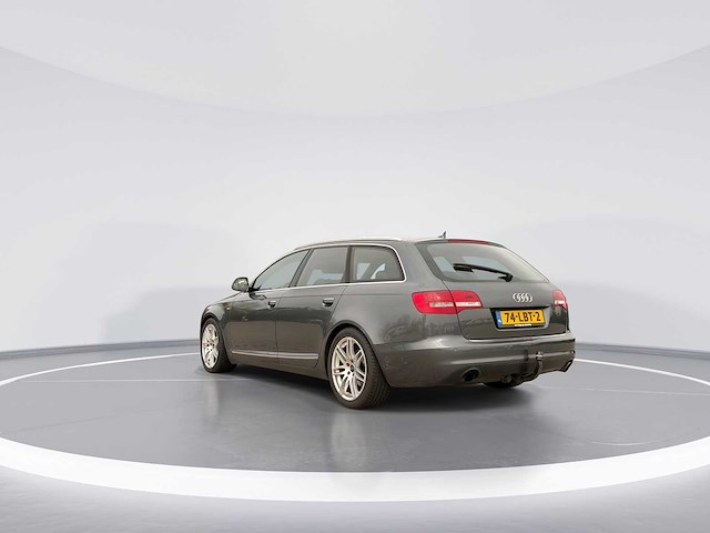 Audi a6 avant 2.0 tfsi s edition | 74-lbt-2 - afbeelding 19 van  66
